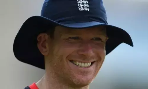 World Cup 2023: इयोन मोर्गन बोले- भारत में ट्रॉफी जीतना 2019 के खिताब से भी बड़ी उपलब्धि होगी