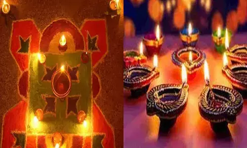 Diwali Tips चाहते हैं इस दिवाली बनें मालामाल तो पहले ही कर लें ये सारे काम, वरना होगा बड़ा नुकसान