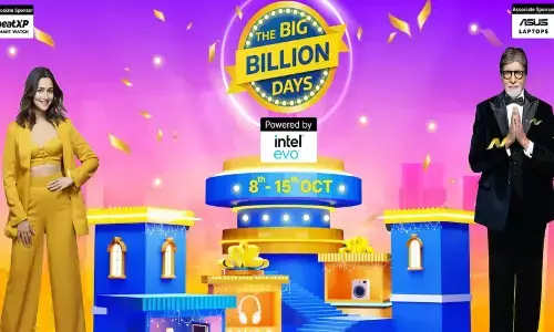 Flipkart Big Billion Days Sale 2023: डिस्काउंट पर चाहिए iPhone, Google Pixel, Samsung के स्मार्टफोन? मिल रहा तगड़ा ऑफर