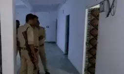 Meerut News: मुजफ्फरनगर के प्रेमी-प्रेमिका ने मेरठ के होटल में दी जान, बाथरूम में मिले दोनों के शव