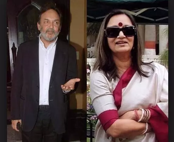 Prannoy Roy-Radhika Roy:NDTV के फाउंडर्स प्रणव और राधिका रॉय को मिली बड़ी राहत, SAT ने सेबी के आदेश को किया रद्द Prannoy Roy-Radhika Roy:NDTV के फाउंडर्स प्रणव और राधिका रॉय को मिली बड़ी राहत, SAT ने सेबी के आदेश को किया रद्द