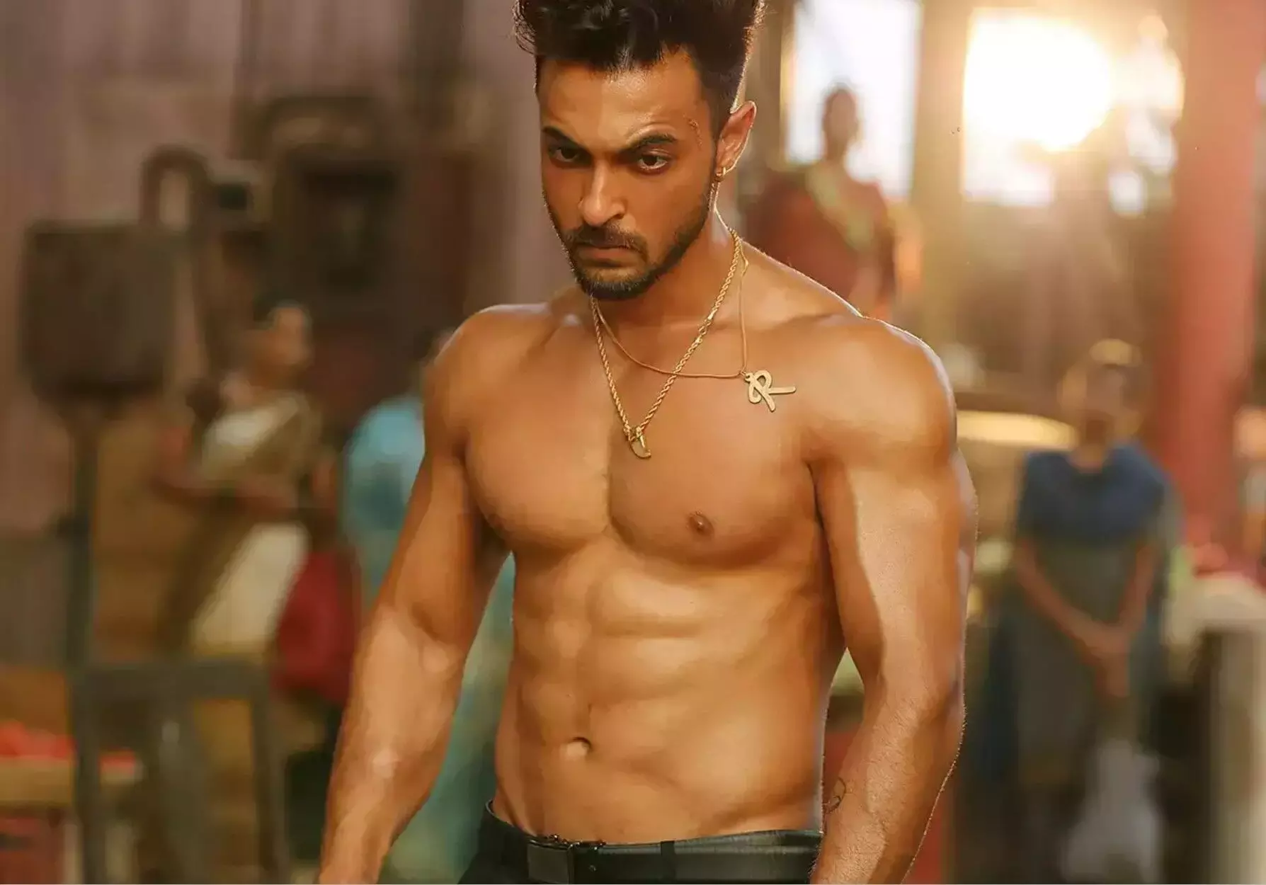 Aayush Sharma News:आयुष शर्मा को इंडस्ट्री में पूरे हुए पांच साल, एक्टर ने पोस्ट शेयर कर सलमान खान का किया शुक्रिया