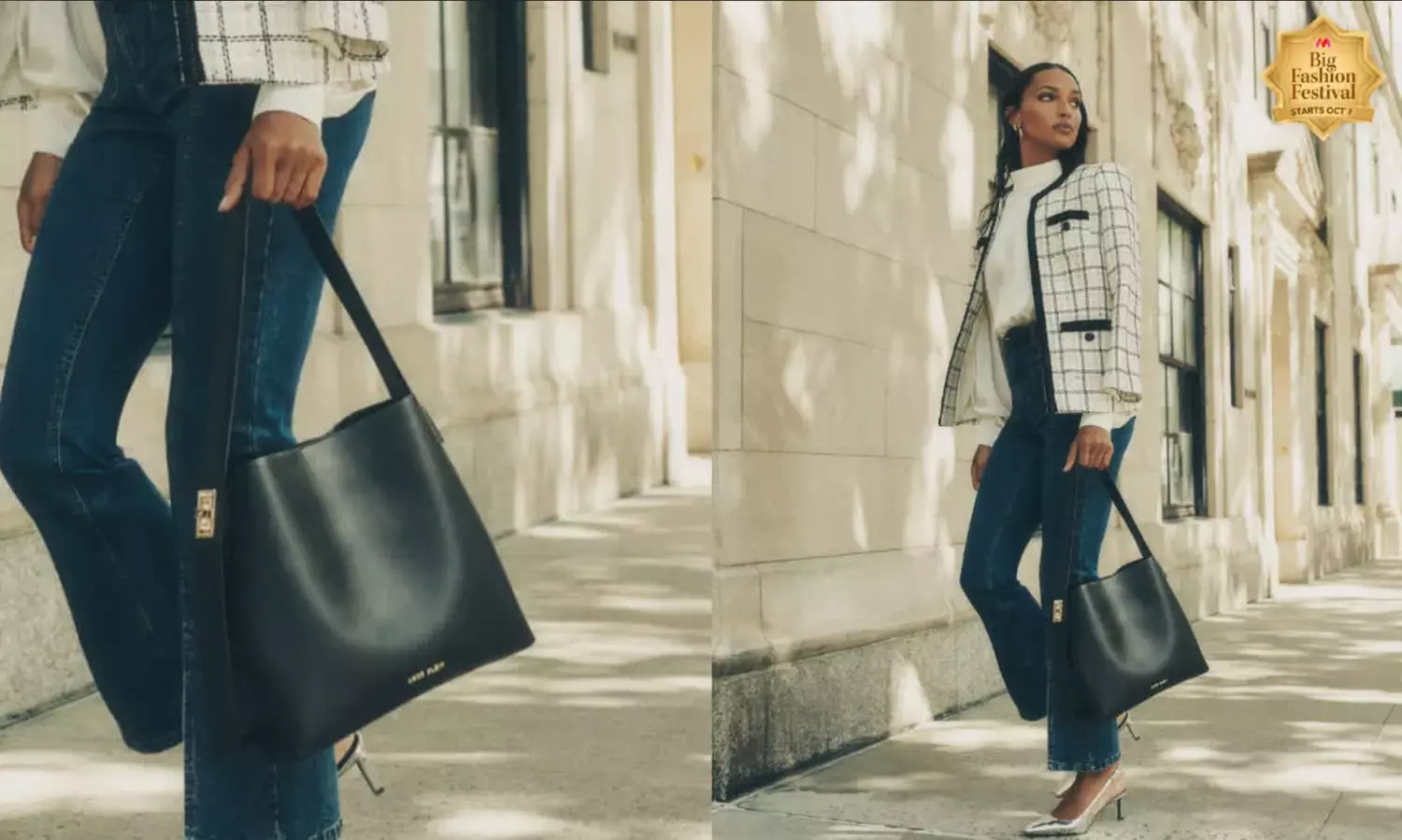 Myntra : अमेरिकी ब्रांड Anne Klein की भारतीय बाजार में मिंत्रा के माध्यम से प्रवेश, इस दिन होगी एंट्री