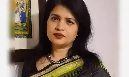 Niharika Barik Singh: दो साल बाद लौटी IAS निहारिका ने दी ज्वाइनिंग