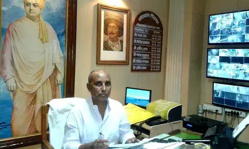 Bengal Nagar Palika Scam:ED raid: मंत्री के ठिकानों पर ईडी का छापा: भर्ती घोटला में केंद्रीय पर्वतन निदेशालय की बड़ी कार्यवाही