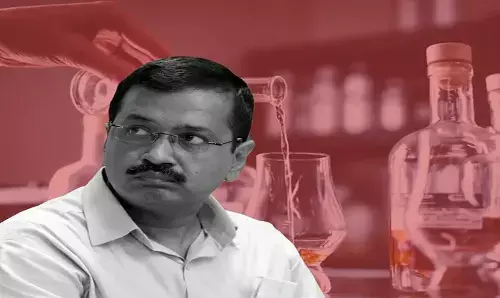 Delhi Liquor Scam: केजरीवाल सरकार की नीति से शराबियों की हो गई थी मौज: फिर ऐसे हुआ पूरे मामले का भंडाफोड़ और एक के बाद एक जेल पहुंचत गए नेता...