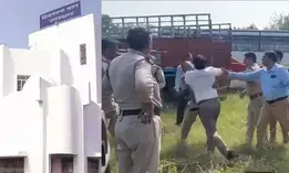 Uttarakhand में सरकारी आवासों से बाहर होंगे बर्खास्त कर्मचारी, नोटिस जारी