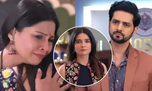 Ghum Hai Kisi Ke Pyar Spoiler: सवि के लिए यशवंत को होगा पक्षतावा, इस बात से दंग रह जाएगा ईशा, देखें स्पोइलर शो...