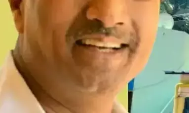 ED ने कांग्रेस नेता व DCC बैंक चेयरमैन के आवास और ऑफिस में मारा छापा