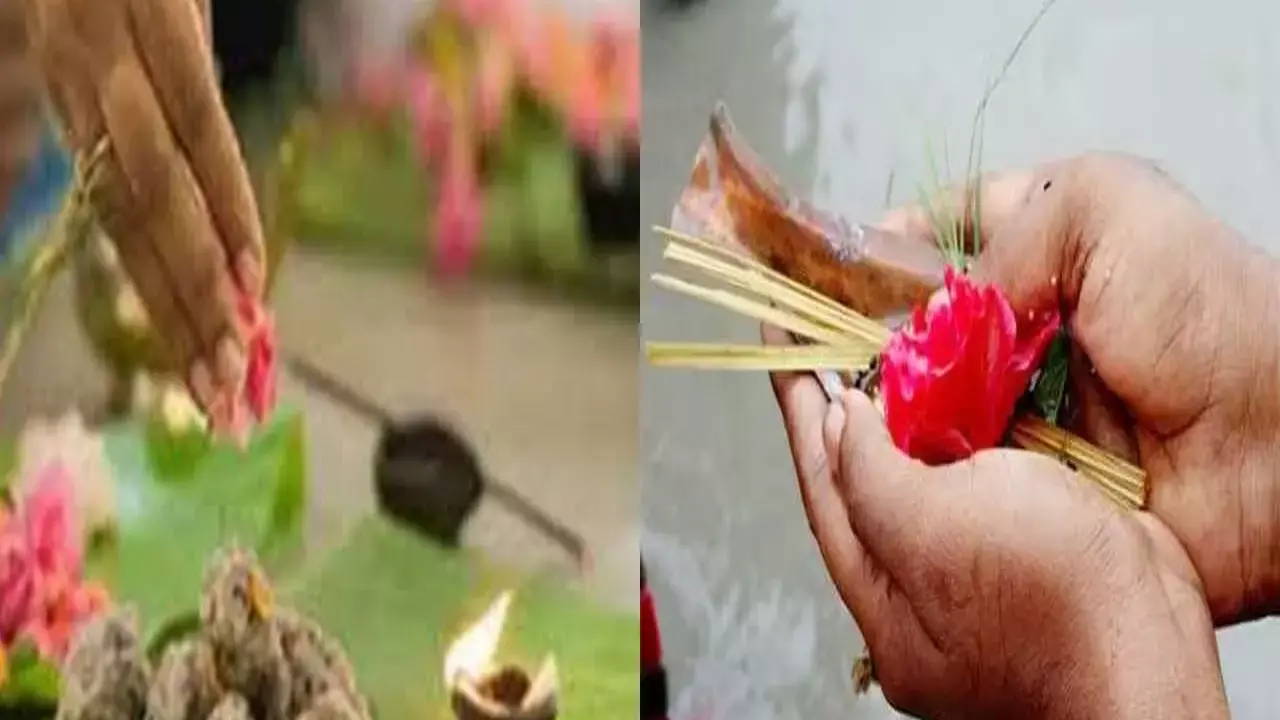 Shradh Amavasya : श्राद्ध अमावस्या कब है, इस दिन क्या करना चाहिए? जानिए महत्व और नियम