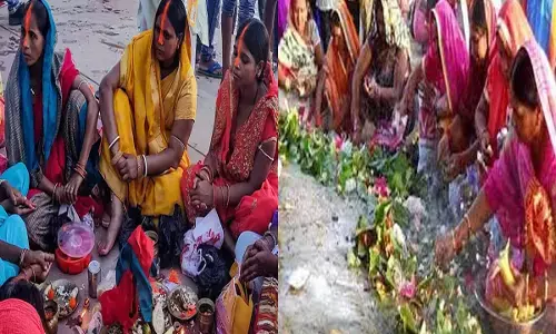 Jitiya Vrat: संतान की लंबी उम्र के लिए बहुत खास है ये व्रत तारीख को लेकर दूर करें कन्फ्यूजन, जानिए पूजा विधि