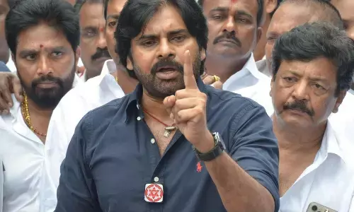 Pawan Kalyan News: 2024 से पहले BJP को झटका, साउथ के सुपरस्टार Pawan Kalyan ने NDA से तोड़ा नाता