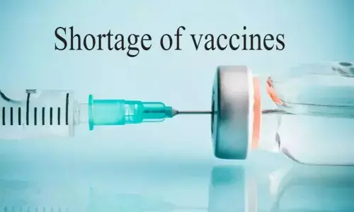 Noida Anti Rabies Vaccine: नोएडा में खत्म हुआ एंटी रेबीज का इंजेक्शन का स्टॉक, दिल्ली जाने को मजबूर हुए लोग