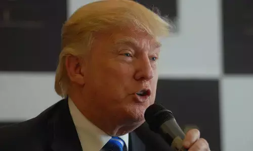 Donald Trump News: डोनाल्ड ट्रंप ने की अमेरिका में होने वाले Election की तैयारी, चुनाव अभियान के लिए जुटाए 45.5 मिलियन डॉलर