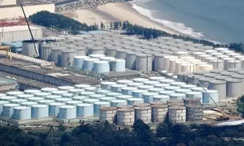 Japan Fukushima Waste Water: फुकुशिमा बिजली संयंत्र से प्रशांत महासागर में वेस्ट वाटर छोड़ रहा जापान