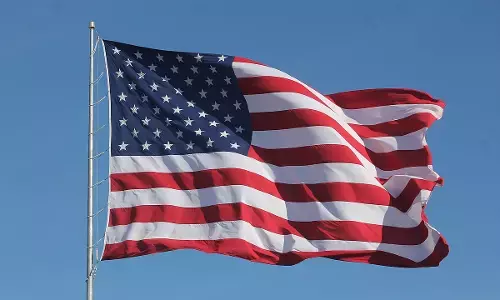 USA Emergency Alert: अमेरिका ने किया राष्ट्रव्यापी आपातकालीन अलर्ट परीक्षण