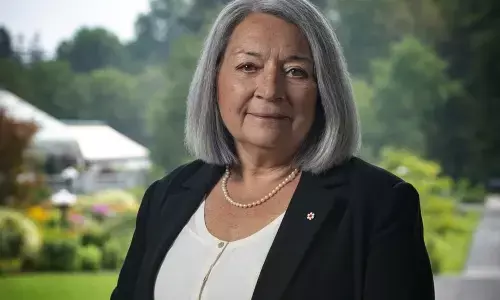 Canada News: कनाडा की गवर्नर जनरल ने 1987 में नाज़ी दिग्गज को सम्मानित करने के लिए माफ़ी मांगी