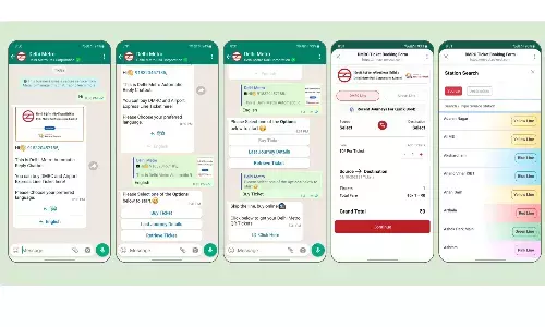 Delhi Metro Ticket News: अब WhatsApp पर बुक होगा Metro का टिकट, जानिए पूरा प्रॉसेस