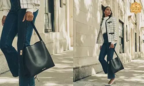 Myntra : अमेरिकी ब्रांड Anne Klein की भारतीय बाजार में मिंत्रा के माध्यम से प्रवेश, इस दिन होगी एंट्री