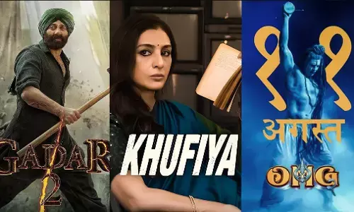 OTT Release This Week: अब OTT पर भिड़ने जा रही हैं ‘गदर 2’ और ‘ओएमजी 2’, लिस्ट में शामिल है और भी फिल्में