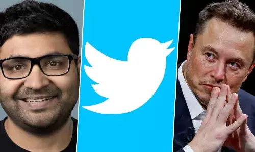 Parag Aggarwal: पराग अग्रवाल और टीम ने एक्स से कानूनी फीस में जीते 1.1 मिलियन डॉलर