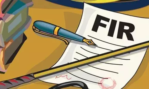 दिल्ली पुलिस का आरोप - NewsClick के पत्रकारों ने Covid19 के दौरान झूठ फैलाया
