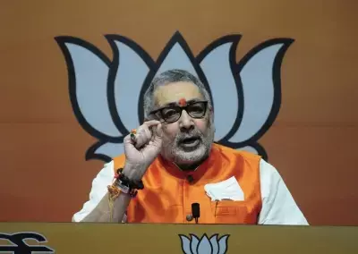 JDU विधायक ने पत्रकारों को दी खुलेआम गालियां तो BJP बोली- शर्मसार हुआ बिहार