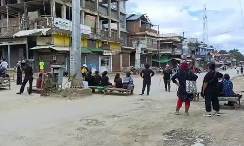 Manipur में अभी 11 दिन और बंद रहेगी इंटरनेट सेवा, एजेंसियों को थी ये आशंका