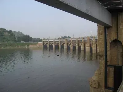 Tamilnadu News: जल स्तर की गिरावट ने धान के कटोरे में बढ़ाई किसानो की चिंता