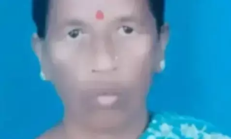 मानसिक उत्पीड़न से परेशान महिला किसान ने की आत्महत्या, इस कंपनी पर आरोप