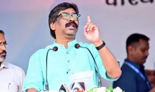 झारखंड में जातीय जनगणना के पक्ष में सरकार, जानिए कब तक हो सकता है फैसला