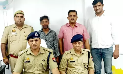 Ghaziabad Crime News: दो तस्करों से 1.25 करोड़ की अफीम बरामद, इस तरह दबोचे गए