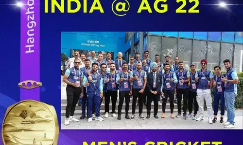 Asian Games 2023 Cricket Final: बारिश की वजह से रद्द हुआ मैच, फिर भारत को कैसा मिला गोल्ड मेडल?