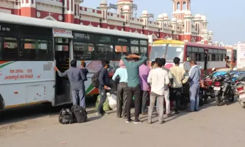 UP Nirbhaya Yojna: यूपी के बस स्टेशनों पर निर्भया योजना के तहत होगा ये बड़ा काम