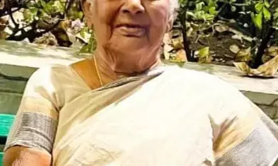 Condolence news:  शोक समाचार: वरिष्ठ पत्रकार कृष्णा दास की मां नहीं रहीं, 8 अक्टूबर को अंतिम संस्कार