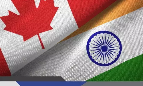 India-Canada Relationship: कनाडाई सरकार का दावा, कहा-दिल्ली से कई कर्मचारियों को निकाला