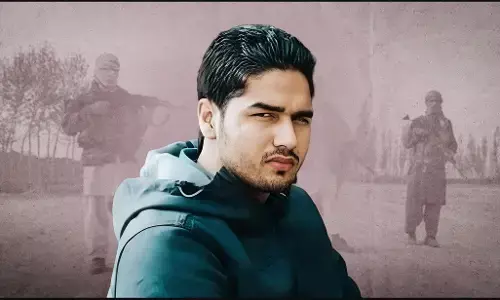 Khalistani Terrorist Arsh Dalla: खालिस्तानी आतंकी अर्श डल्ला के करीबी को दिल्ली पुलिस ने दबोचा, NIA की रडार पर था यह मोस्ट वांटेड