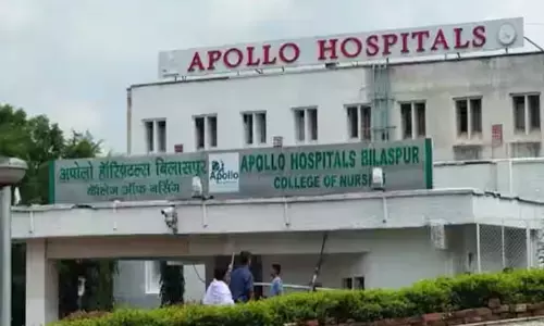 CG Bilaspur News-बड़ी खबर: अपोलो अस्पताल प्रबंधन और डॉक्टरों पर FIR दर्ज, इलाज में लापरवाही...
