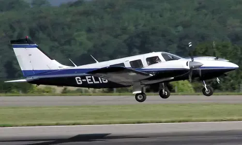 दो भारतीय ट्रेनी पायलट सहित 3 की मौत: पायलट ट्रेनिंग के लिए गए थे कनाडा, उड़ान के दौरान हादसा...