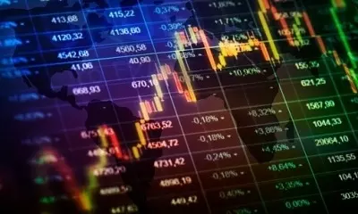 Israel–Palestine Conflict: इजराइल युद्ध की आंच शेयर बाजार तक पहुंची, Sensex 483 अंक टूटा, Nifty भी 19,500 के नीचे