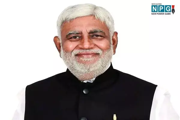 BJP Candidate Prem Prakash Pandey Biography in Hindi: भाजपा प्रत्याशी प्रेम प्रकाश पांडेय का जीवन परिचय... BJP Candidate Prem Prakash Pandey Biography in Hindi: भाजपा प्रत्याशी प्रेम प्रकाश पांडेय का जीवन परिचय...
