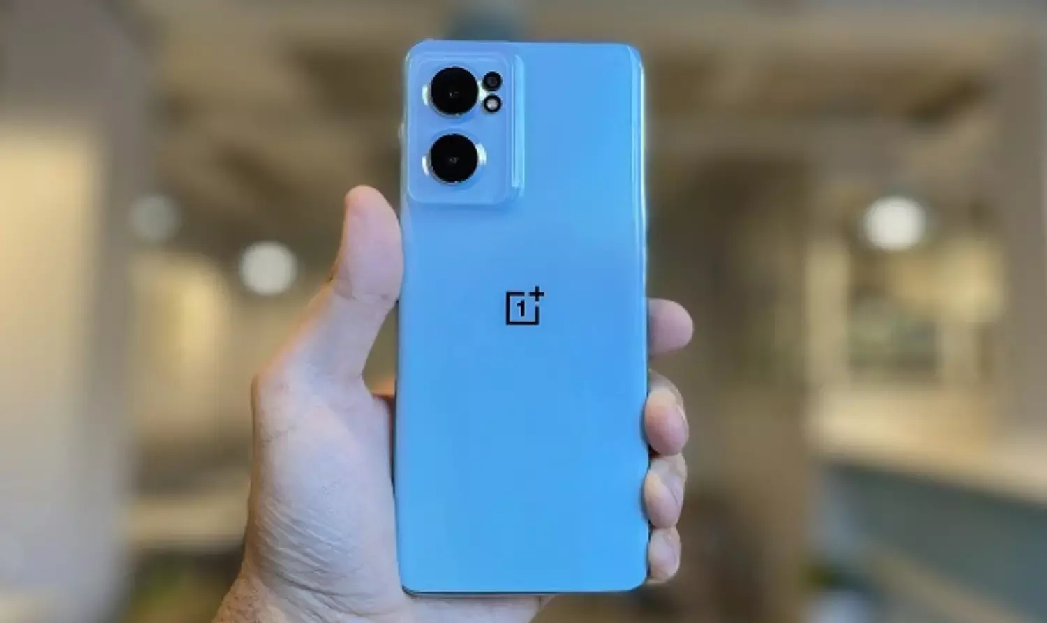 OnePlus Nord CE 2 5G : इस त्योहारी सीजन आपके और आपके प्रियजनों के लिए 30 हजार रुपये से कम में खरीदें टॉप वनप्लस प्रोडक्‍ट्स