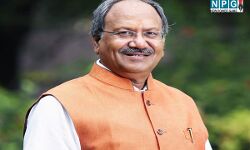 रायपुर सांसद बृजमाहन अग्रवाल