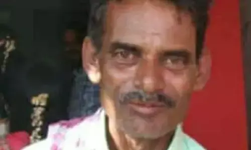 40 दिन में 5 किसानों ने की आत्महत्या - सभी की एक जैसी निकली कहानी