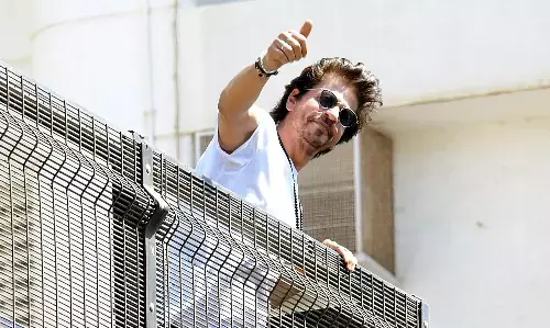 Shah Rukh Khan को है जान का खतरा! महाराष्ट्र सरकार ने दी Y+ सिक्योरिटी, जानें क्या है पूरा मामला