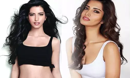 बिग बॉस 17 में नजर आएंगी ब्यूटी क्वीन मनस्वी ममगई, देंगी कड़ी टक्कर