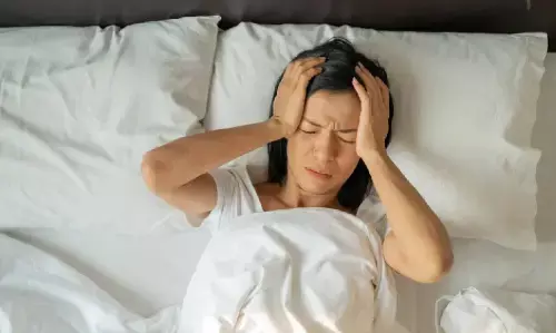 Obstructive Sleep Apnea: 10.4 करोड़ भारतीय ऑब्सट्रक्टिव स्लीप एपनिया से पीड़ित हो सकते हैं : एम्स स्टडी