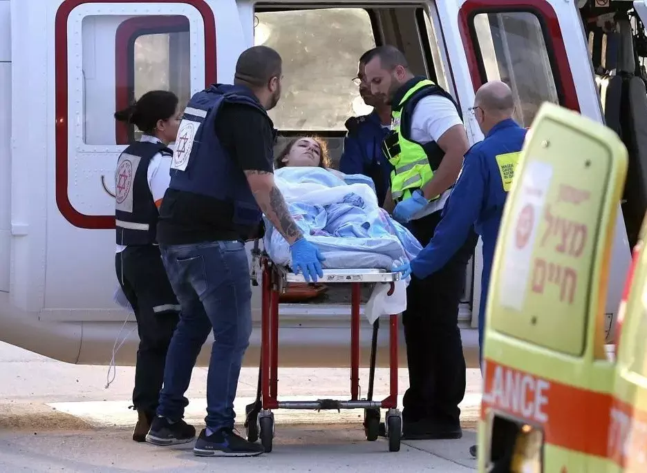 Israel Palestine War: बैंकॉक में विदेश मंत्रालय ने कहा- हमास-इज़राइल हिंसा में 12 थाई नागरिक मारे गए