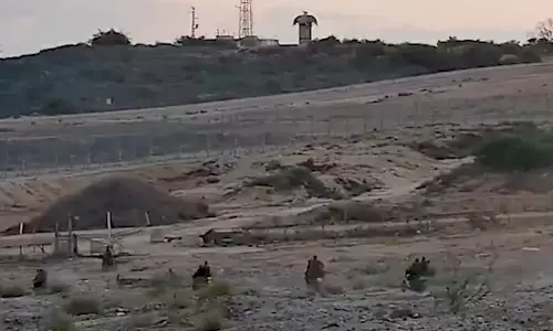 Israel-Hamas War: इज़राइल में म्यूजिक फेस्टीवल स्थल पर 250 से अधिक शव मिले, परिजन लापता बच्चों की खोज में जुटे