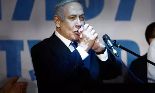 Israel-Palestine War : फ़िलिस्तीनी इस्लामिक जिहाद का 30 इज़रायलियों को कब्‍जे में रखनेे का दावा